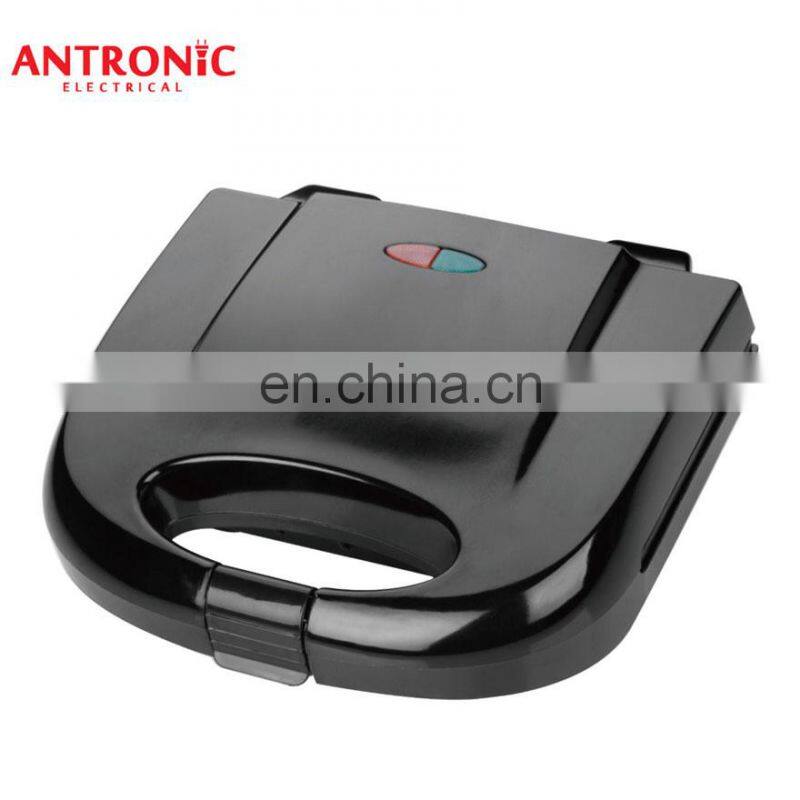 2018 best selling 2 slice sandwich maker for sale