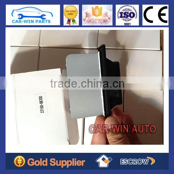 271508B700 27150-8B700 HEATER FAN BLOWER MOTOR RESISTOR FOR Nissan 200SX Sentra Frontier Xterra