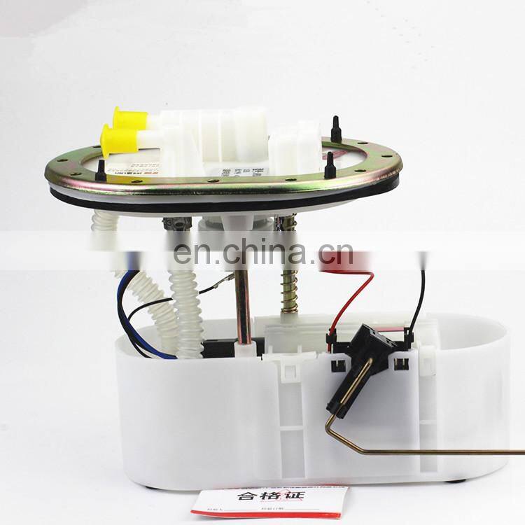 APS-17076 hot sale high quality auto parts fuel pump assembly for Xiali J77 N5 N3 Lifan