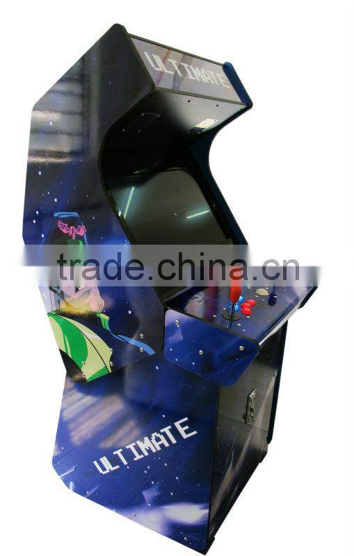 Arcade game machine BS-U2LC26B