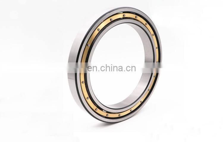 61896M chrome steel 480x600x56mm high speed deep groove ball bearings size 61896-M