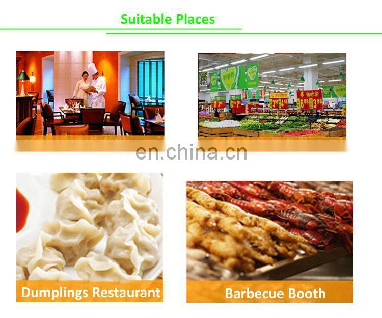 5000 Pieces Automatic Pie Crust Pot Sticker Dumplings Machine Potato Dumpling Machine