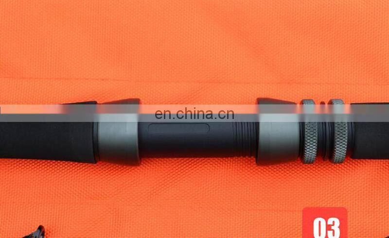 Amazon 2.8/3.0/3.2m High Quality Long Casting Spinning Strong Guide Ring 10 ft Fishing Rod