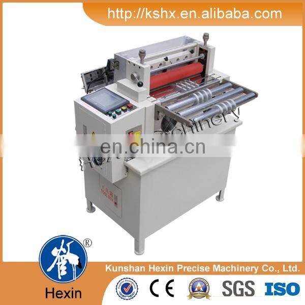 Sandwich Packing Paper Full Cut Kiss Cut Cutting Machine
