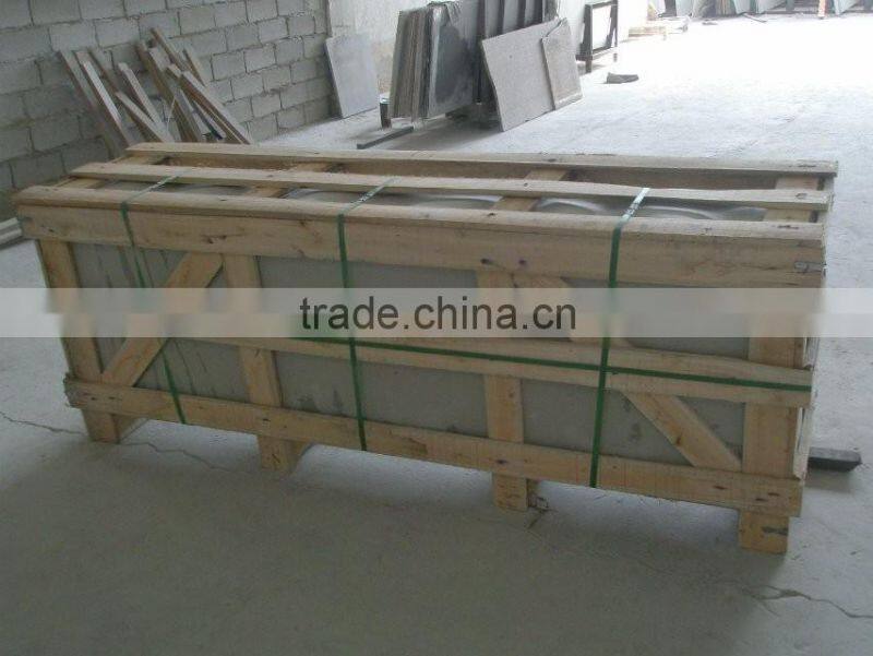 Prefab Kitchen Quartz Countertops