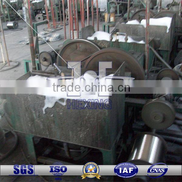 SUS 304/304L/316/316L Stainless Steel Wire