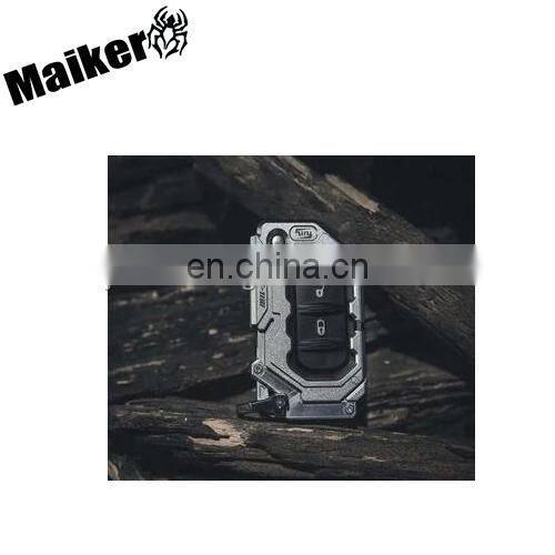 Car Key Cover for Jeep Wrangler JL 2018+ Offroad 4x4 accessory maiker manufacturer