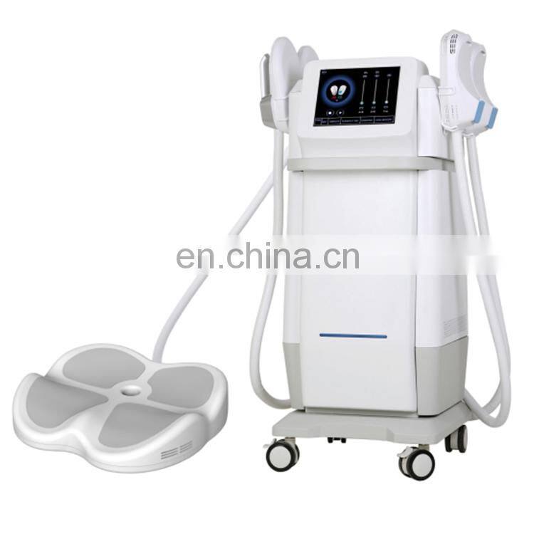 Newest RF Body Sculpting Machine Ultrasonic RF Cavitation Slimming Machine 360 Vacuum Roller