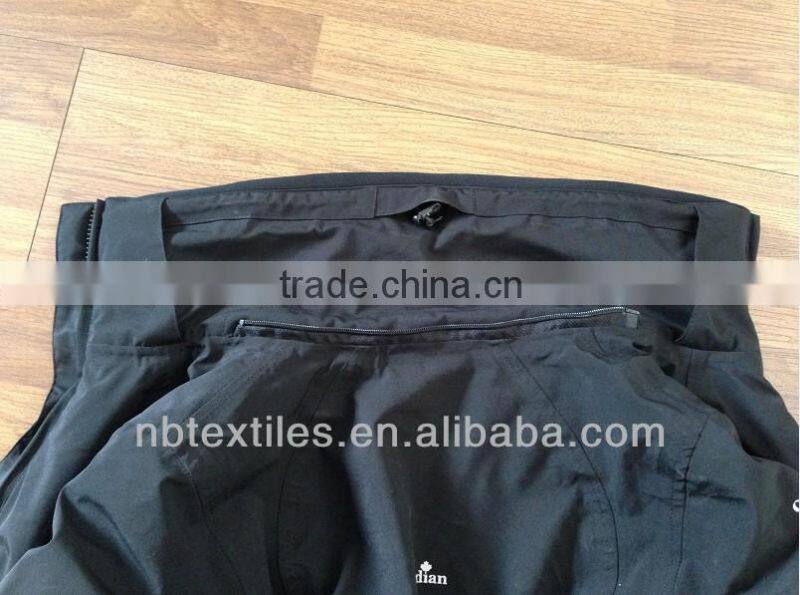 Ladies ski wear jacket