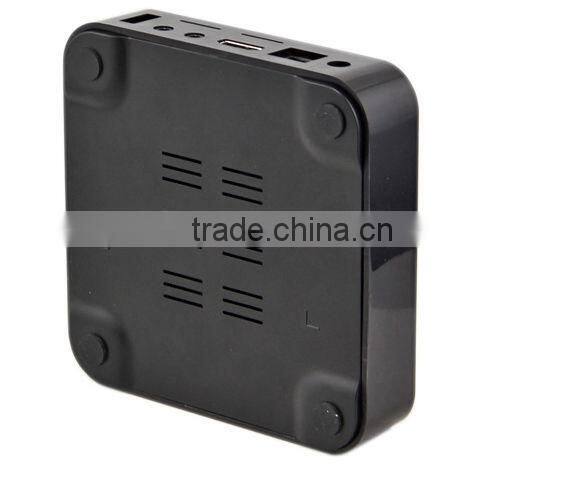 M3 1080P Android 4.0 Internet Smart Web Browser TV Box