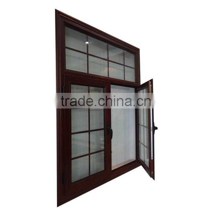 70 Series Cheap Price Aluminum Window