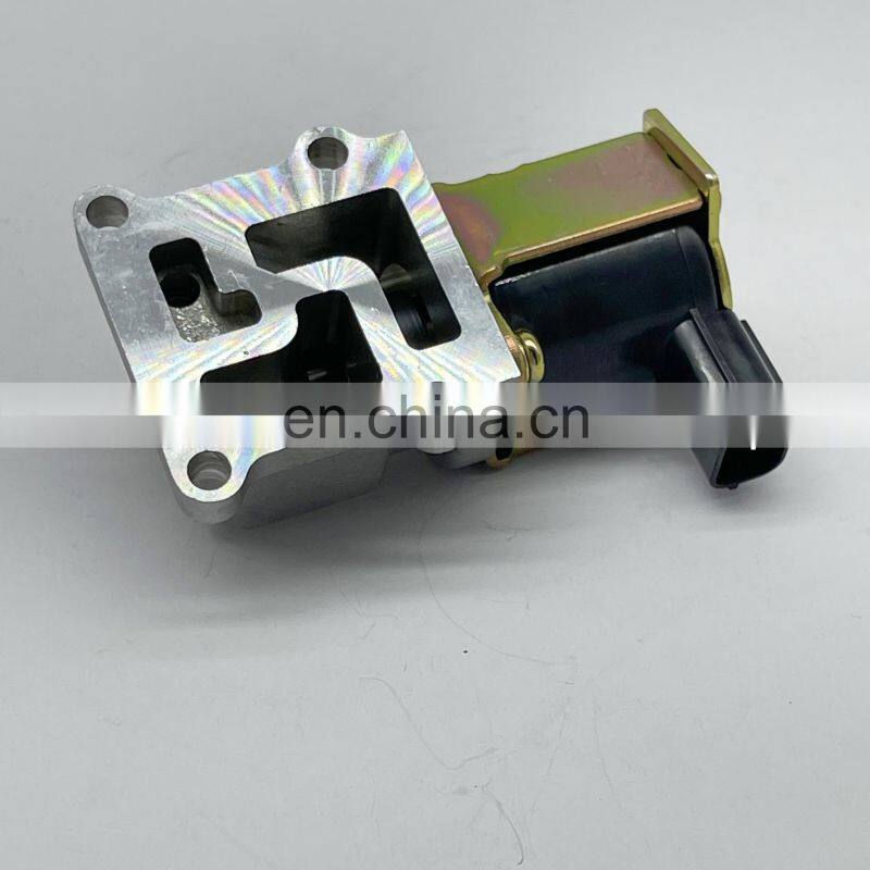 Idle Air Control Valve IACV E9T06871 AC254 AC274 E9T06871 FSN5-20-660B