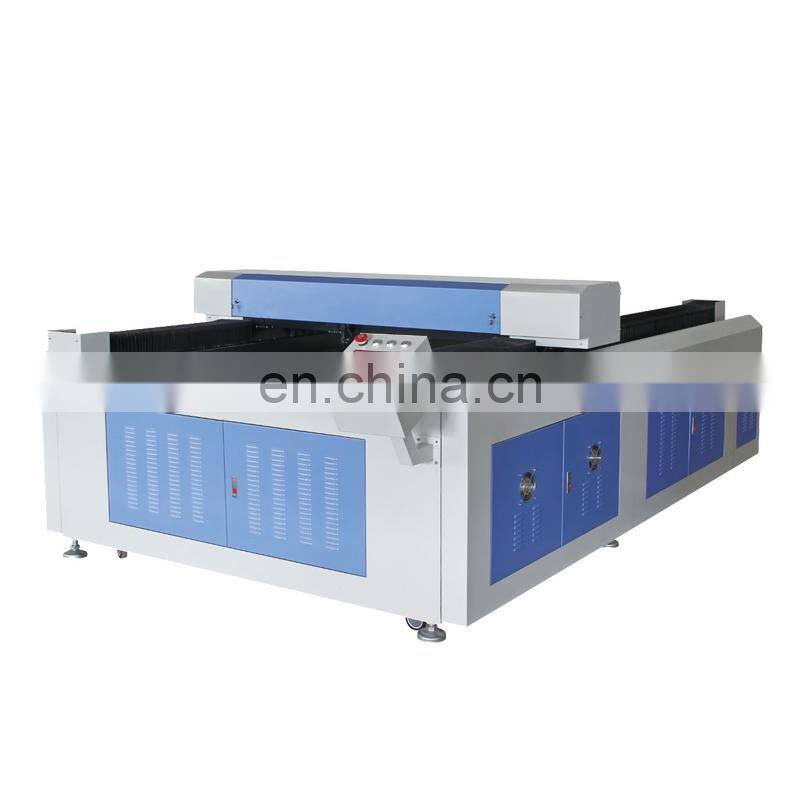 1325 mix laser cutting machine laser engraving cutting machine laser 1800x1000
