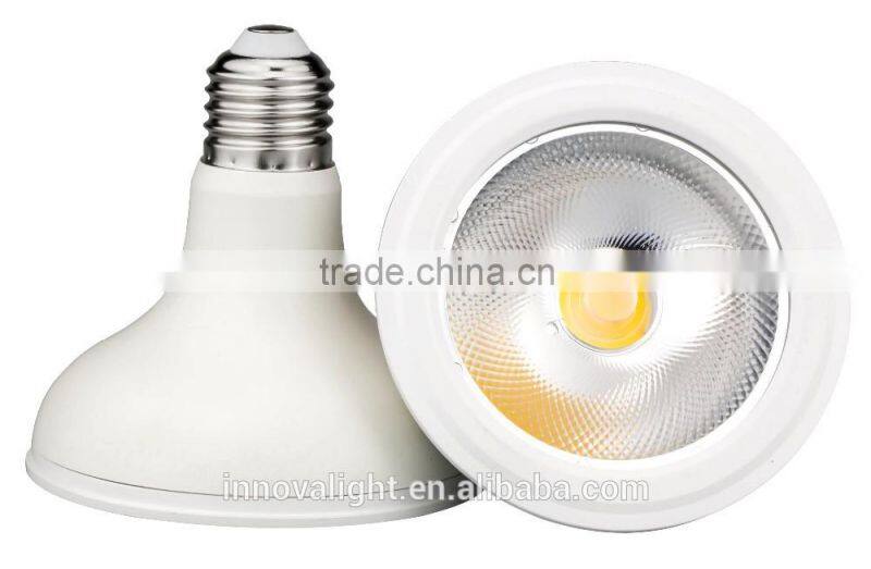 INNOVALIGHT 24 Degree 12W COB 92mm Short Neck Par30 LED Light