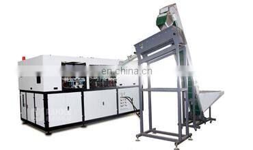 Factory Price Automatic 3 in 1 bottling Liquid Water Filling Sealing Packing Machine