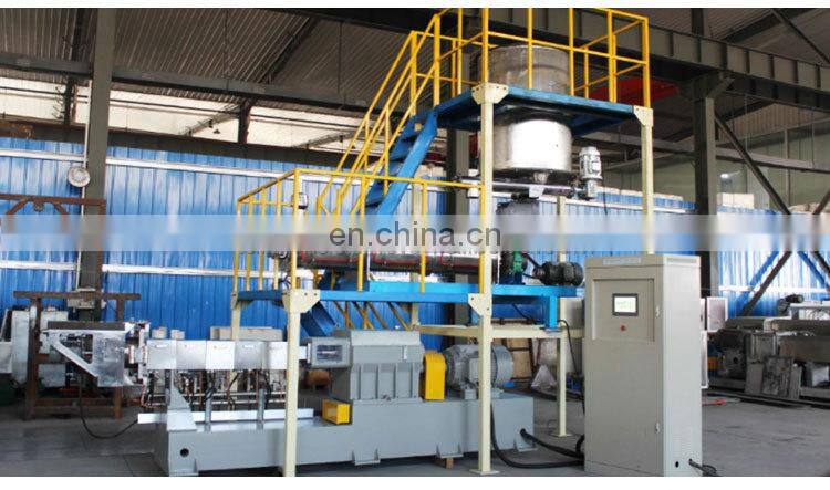 Puffed Corn Snack Making Machine Cheetos Puffs Corn Balls Processing Machine