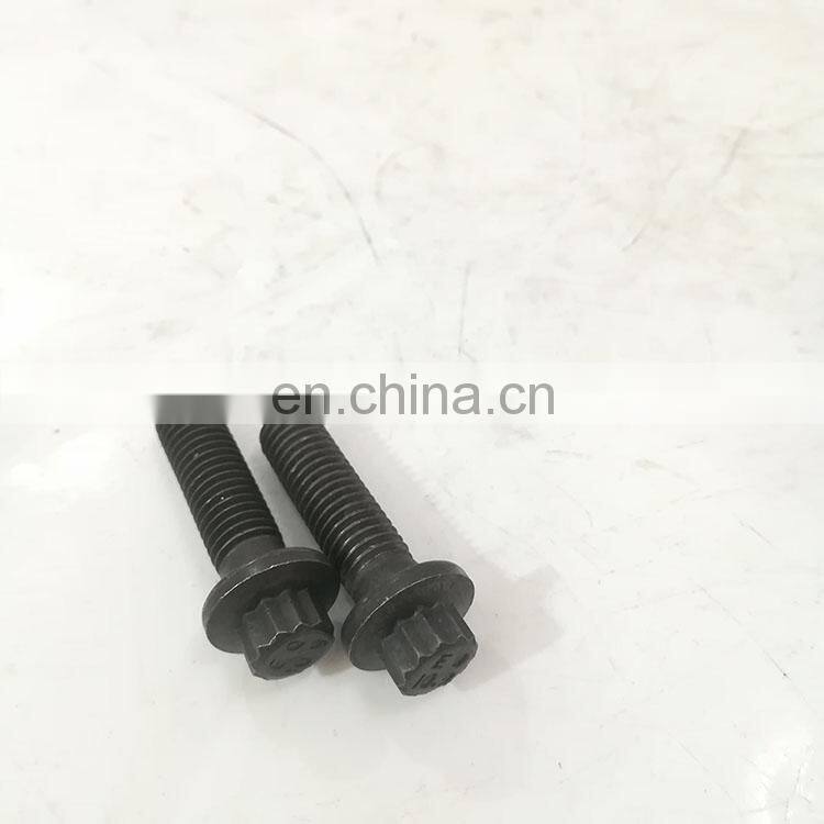 3903834 ISF2.8 ISF3.8 Diesel Engine Starter Screw Bolt Truck parts