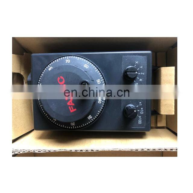 A860-2109-T302 Fanuc Encoder Position Coder New in stock