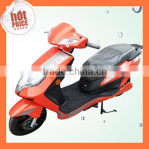 A very popular fashion cool street car type suitable for young people high quality electric motorcycle