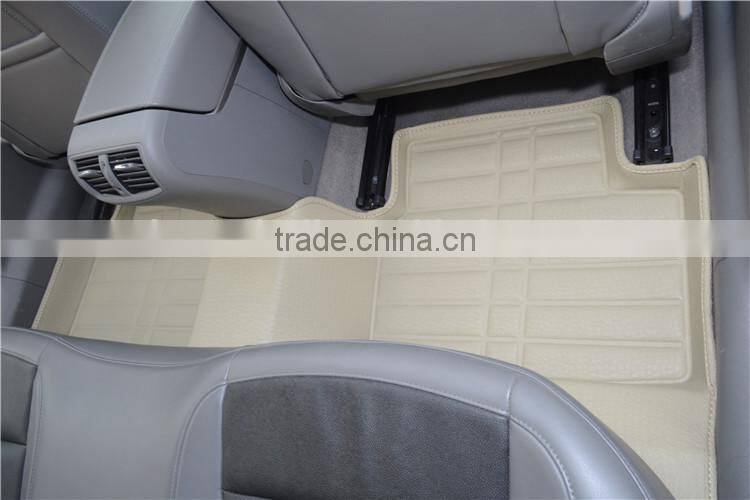 easy-clean car mat,730 floor mat,rubber flooring