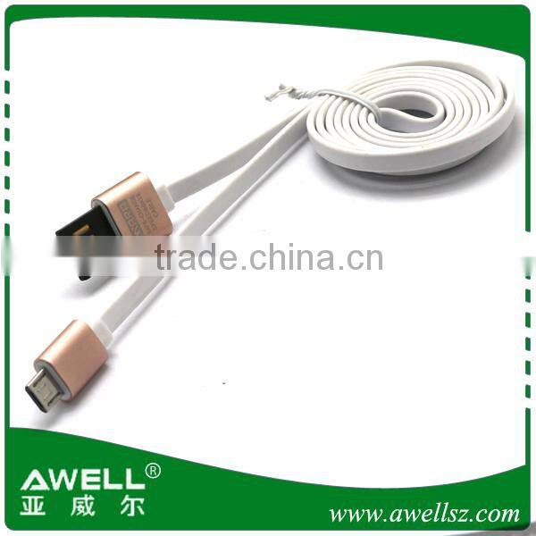 1M USB Data Line Lightnings To USB Cable