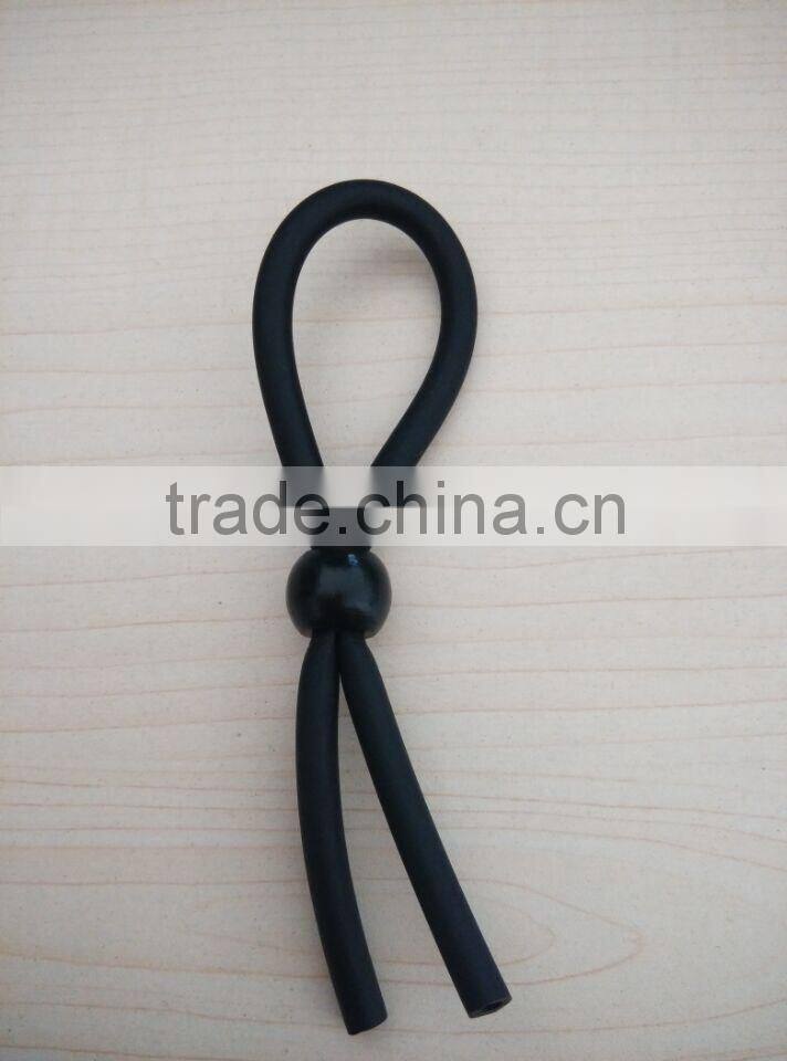 2016 Hot Cheapest Silicone Cock Rings Penis Erection Enhancer Delay Sex Male Penis Rings for man