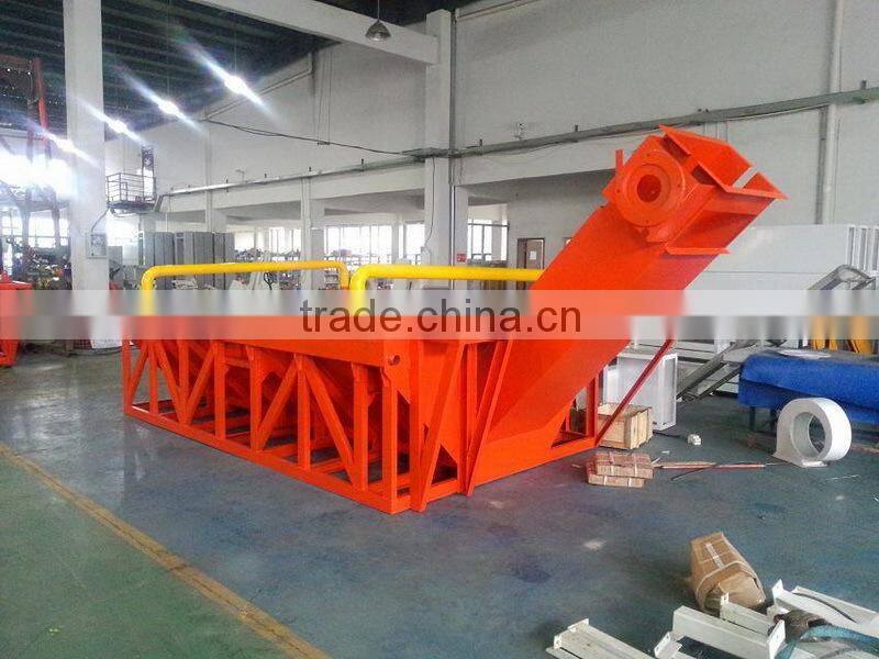 PE-WW250 Roller Wheel Washing Machine, Truck Washing Machine, Construction Site Washing Machine