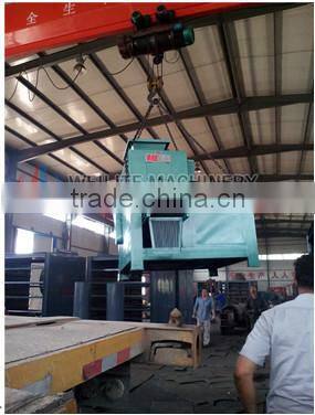 manufacturing machine for manufacturing charcoal / coal briquette pressing machine