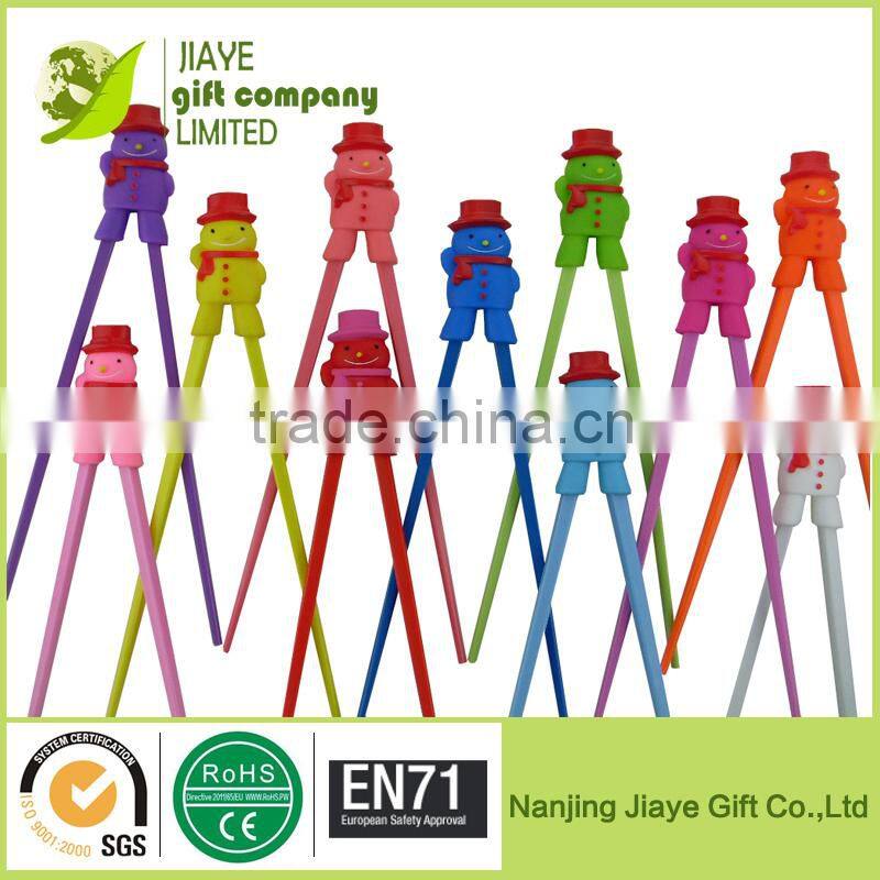 Christmas Gift Training Chopsticks for Baby