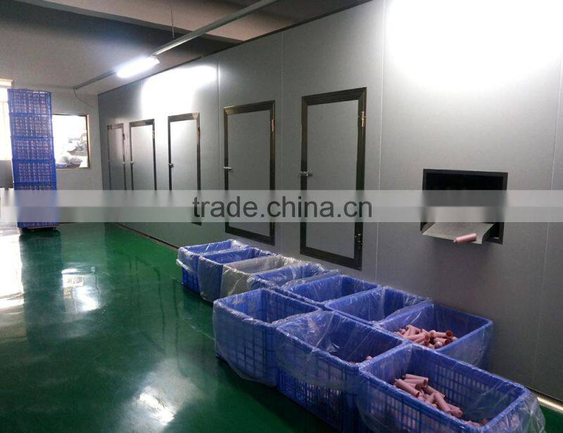 Packaging tube with nice cap