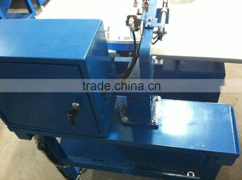 Ultrasonic Digital LCD fix hotfix rhinestone on home textile rhinestone machine for sale