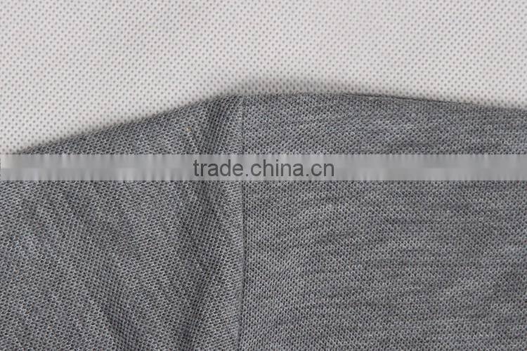 Branded fashion men polo shirt,Knitted Polo Shirts Manufacturer