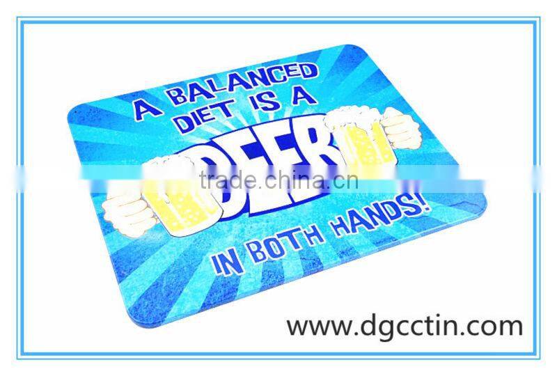 Dongguan wholesale high-grade tin tray