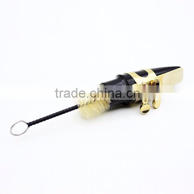 Hand made Synthetic Saxophone Cleaning painting brush