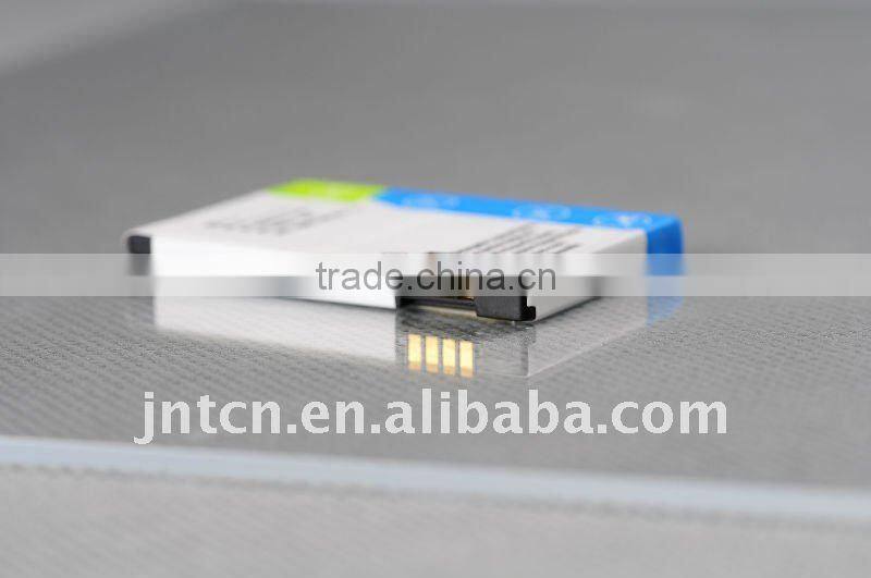 3.7V Li-ion rechargeable mobile phone battery BR50 for Motorola