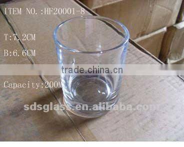 glass ashtray HF30005-3