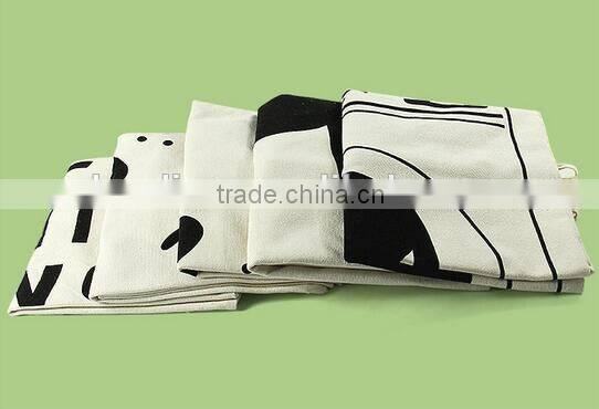 Kids animal string bag cute designs toy storage bag
