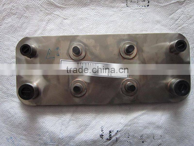 Woodward 4182-016 Heat exchanger weichai 612600190246