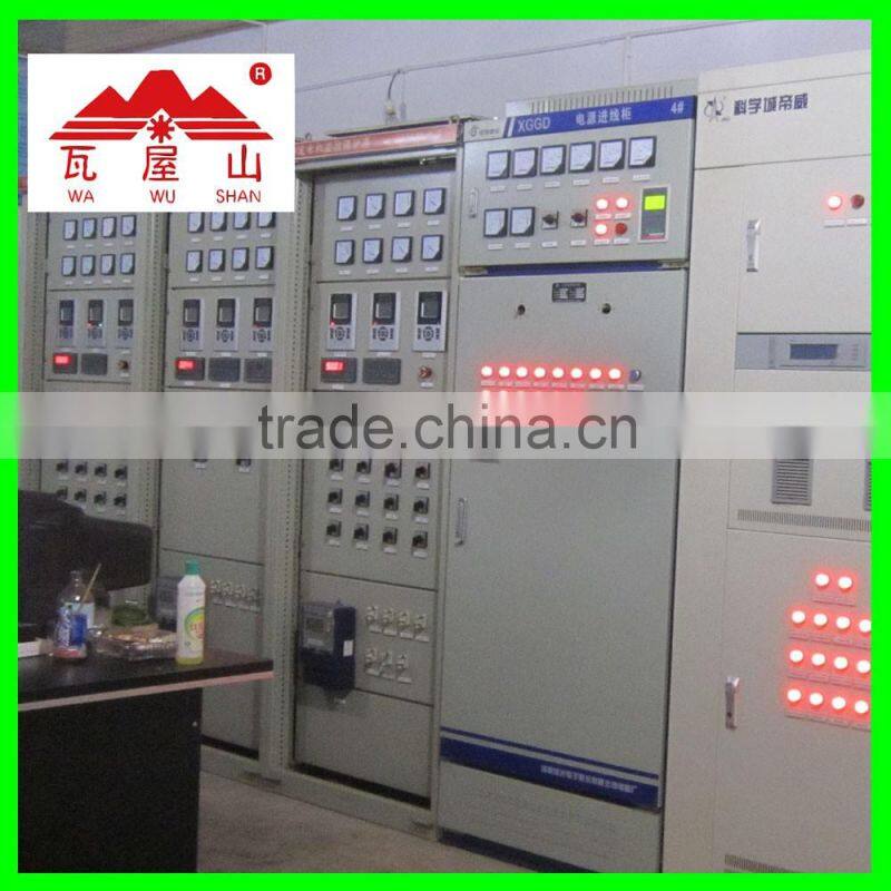 hydro power kaplan forging turbine