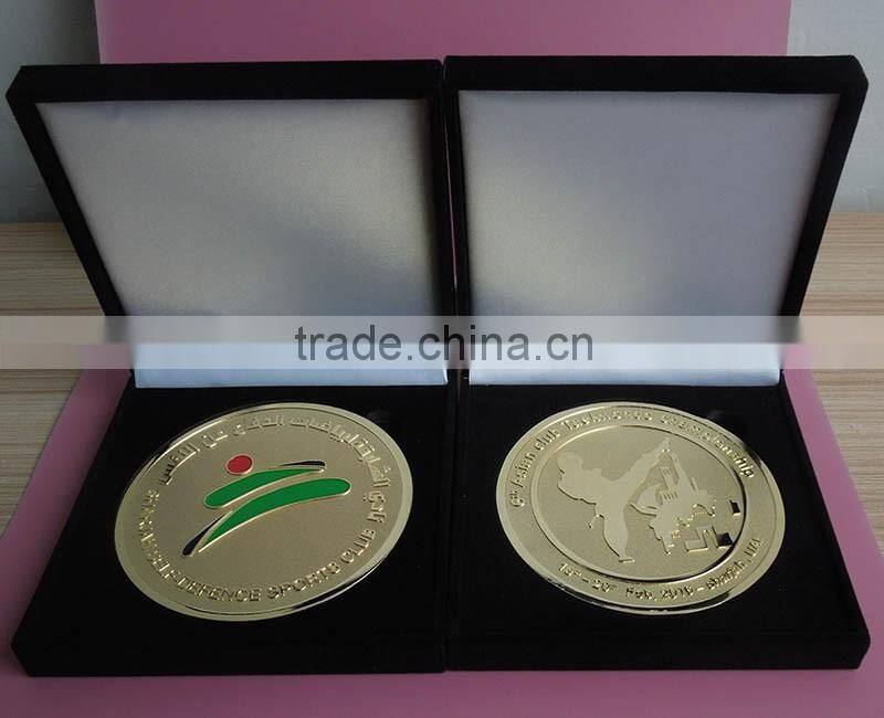 Amsterdam 2012 European Championship medal