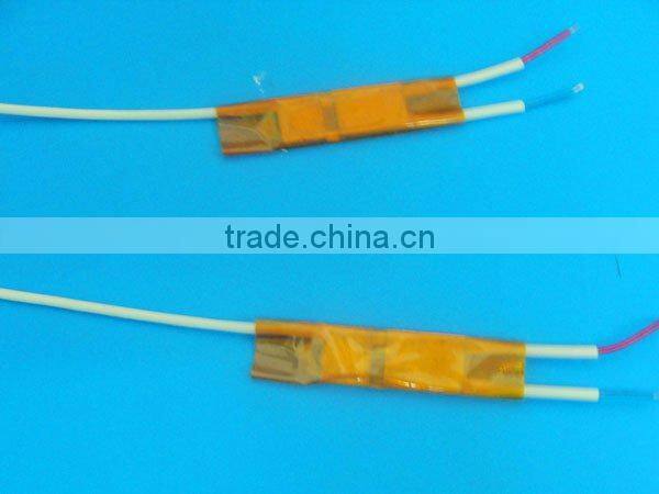 Electric heater