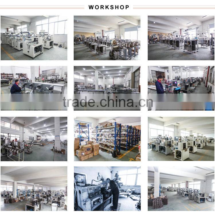 yeast packaging machine/powder packaging machinery