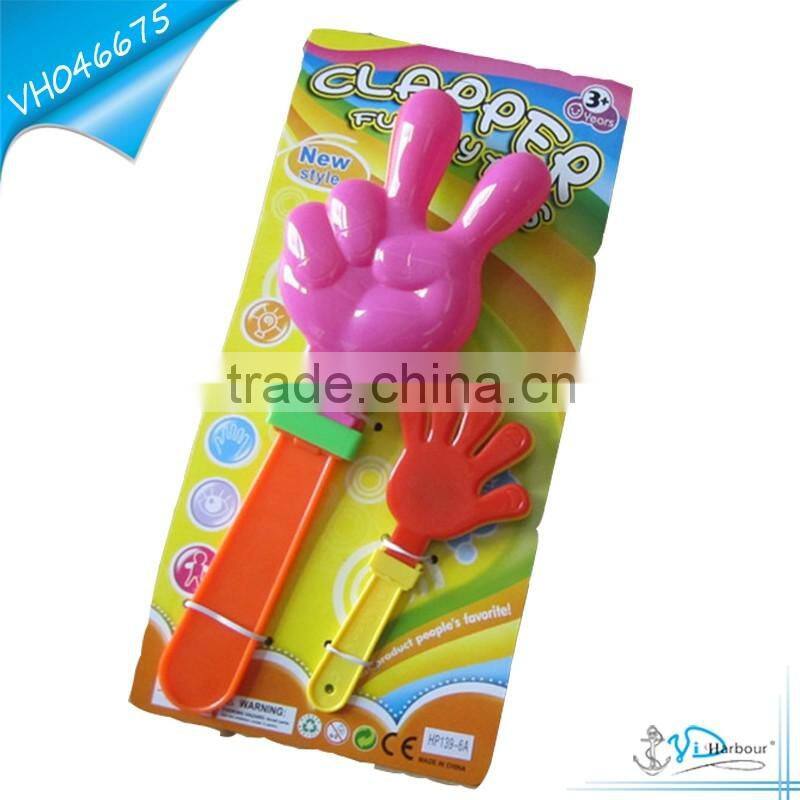 Promotional products Clap Stick Hand Clap Set
