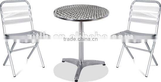 Very Popular Aluminum Table