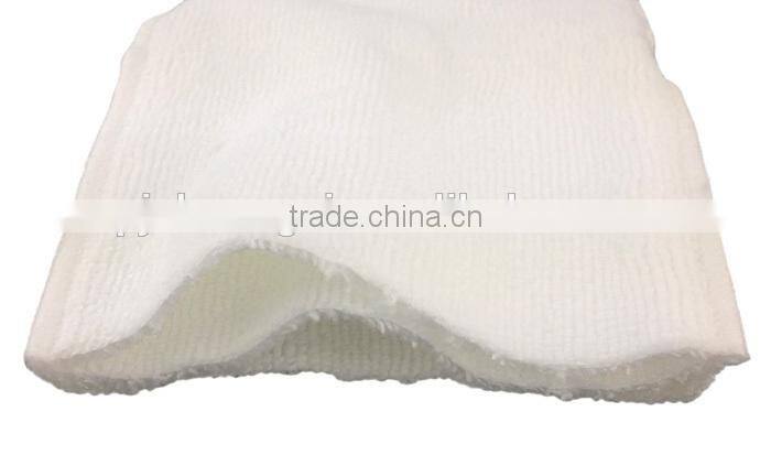 AnAnBaby Washbale and Reusable Microfiber Nappy Inserts