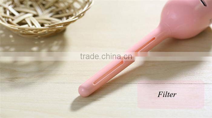 30ML ABS Anion Ultrasonic Electric Mist Diffuser