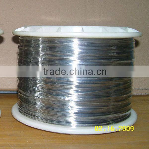 Copper Clad Aluminum Enameled Wire