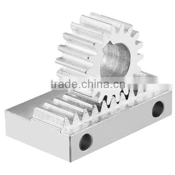 Black painted medical apparatus and instruments spare parts