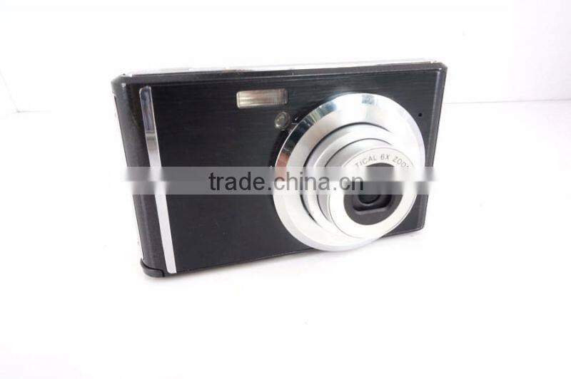 DC-V700 Hot Selling Good Quality 4k Digital Camera 1920x1080P Full HD Video 2.4" Screen