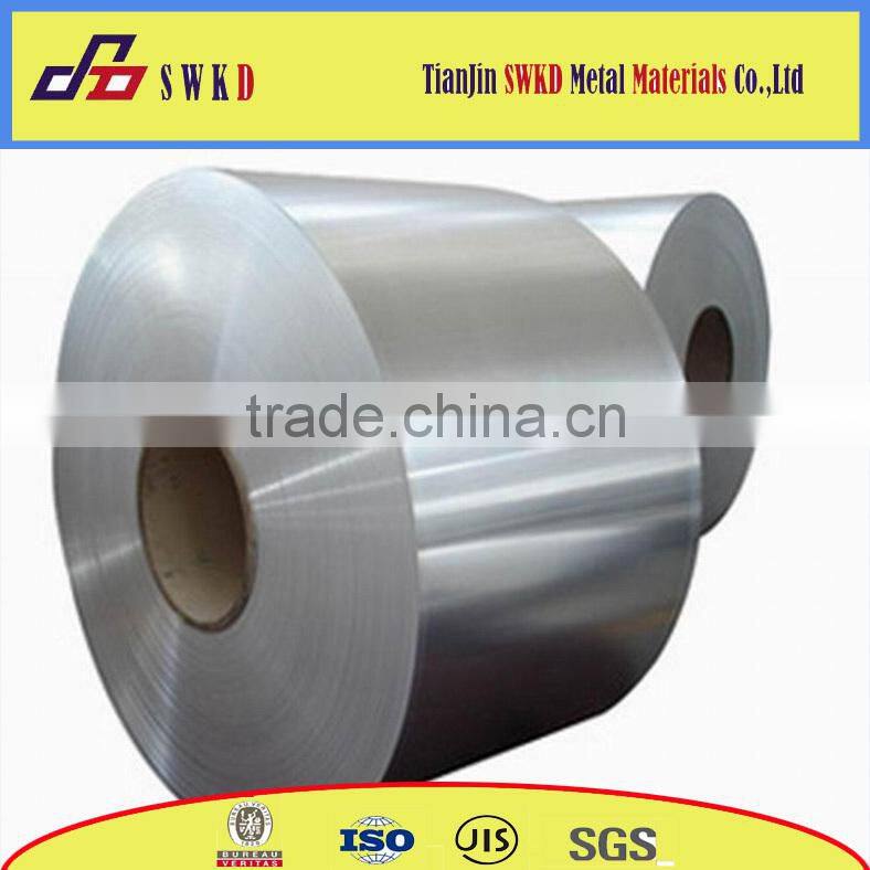 Prime Cold Rolled Steel Coil/SWKD
